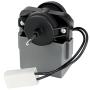 2315539 Refrigerator Evaporator Fan Motor by Blutoget - Compatible with Whirlpool Ken-More Refrigerator - Replaces 2219689 2225625 W10438708 WP2315539VP AP6007247 PS11740359