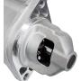 Boatrip 19169 Brand New Starter Motor Replacement for John Deere 647A, X300, X304 Kawasaki FS730V, FX481V, FX541V Cub Cadet Tank L54 KW, 428000-6600 21163-0754 21163-7023
