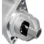 Boatrip 19169 Brand New Starter Motor Replacement for John Deere 647A, X300, X304 Kawasaki FS730V, FX481V, FX541V Cub Cadet Tank L54 KW, 428000-6600 21163-0754 21163-7023