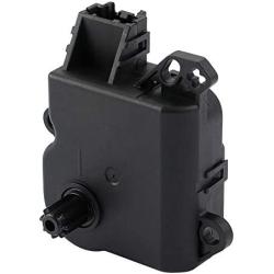 YCT HVAC Heater AC Auto-Temp Temperature Control Blend Air Door Actuator Motor YH1933 YH1777 YH1879 604-252 Fits Ford Flex 2009 F150 2009-2014 Expedition 2009-2016 Lincoln Navigator 2006-2016