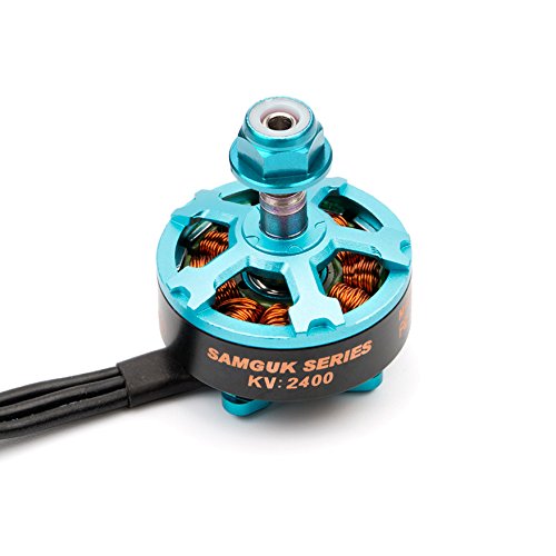 DYS Samguk Series Wu 2206 1750kv Motor