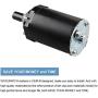 WATERWICH Starter Compatible with Kohler sv590s sv530s Cub Cadet LT1045 LT1042 20 098 11-s Yth20k46 18 19 20 21 HP 2009801-S 2009805-S 2009806-S Replaces 20-098-01 20-098-05 K0H2009805S 20-098-06