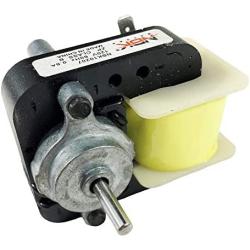 All Points F10207 Evaporator Fan Motor 120v, CW, Replaces Randell Elmtr0230