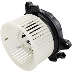 HVAC Heater Blower Motor Fan 4885669AC 700071 Fits For 2001 2002 2003 2004 Dodge Dakota, 2001-2003 Dodge Durango