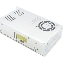 400W 70V DC Switch Power Supply Transformer Adapter 115V/230V AC Regulated Switching Converter for LED lights,displays,CNC Foaming Milling Cutting Plasma Engraver Machine/Servo Motor (400W 70V)