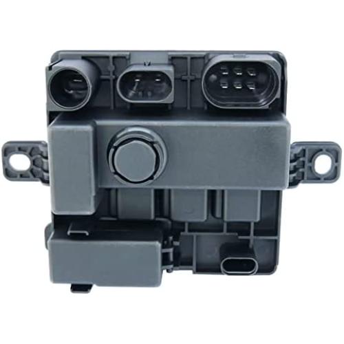 Engine Control Module Compatible with BMW F26 F30 F31 F32 F33 F34 F36 F80 F82 F83 320i xDrive 328d 328i GT 330e 335i 340i 428i Gran Coupe 435i ActiveHybrid 3 M3 M4 X4 Base M40i xD35i 12637591534