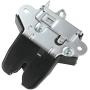 Rear Tailgate Trunk Latch Lid Lock Actuator Motor Replacement for 2011-2015 Kia Optima Sedan