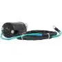 Rareelectrical NEW 12V TILT TRIM MOTOR COMPATIBLE WITH YAMAHA C40MSHT C40PLRT C40ELRU C40MSHU 6H5-43880-02