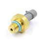 AUTOKAY Turbocharger Boost Sensor 5.9 for Dodge Ram Cummins 5.9L L6 MAP 4921505
