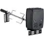 Rotissoire, Suite Rotissoire, Acier Inox, Moteur Haute Efficacité, Adapté à la plupart des Barbecues Rotissoire, Suite Rotissoire, Acier Inox, Moteur Haute Efficacité, Adapté à la plupart des Barbecues