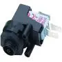 LEFOO LF40 Waste Disposal Pressure Switch for Spa/Hot Tub Pump/Food Waste Disposal/air Actuator Alternate Action 0.25-15psi