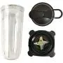 Sduck 32oz cup with lid and Blade Motor Base Ninja Replacement Parts for Ninja BL700 BL701 1200 NJ600 NJ602 NJ600WN BL701WM Sduck 32oz cup with lid and Blade Motor Base Ninja Replacement Parts for Ninja BL700 BL701 1200 NJ600 NJ602 NJ600WN BL701WM