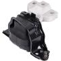 Engine Motor Mount Compatible with Fits 01-07 Chrysler Town & Country 3.3L 3.8L /Chrysler Voyager V6 3.3/ Caravan V6 3.3L Grand Caravan V6 3.3L 3.8L A2925 A2926 A2927 A2928
