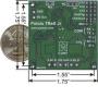 Motor Controller - Pololu TReX Jr.