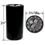 Perfect Aire ProAire 53-64 MFD Round Start Capacitor