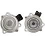MINSTAR Power Shift Control Motor Compatible with Honda TRX420FA /FE/TE/FPA/FPE, TRX500FE /FA/FPE, TRX520FA /FE, SXS500M2, SXS1000M3, SXS1000M5, Replace # 31300-HP5-601