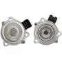 MINSTAR Power Shift Control Motor Compatible with Honda TRX420FA /FE/TE/FPA/FPE, TRX500FE /FA/FPE, TRX520FA /FE, SXS500M2, SXS1000M3, SXS1000M5, Replace # 31300-HP5-601