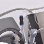 Portable Stainless Steel Turbine Pneumatic Control Tool Air Pressure Control