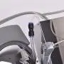 Portable Stainless Steel Turbine Pneumatic Control Tool Air Pressure Control Portable Stainless Steel Turbine Pneumatic Control Tool Air Pressure Control