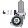 27107566296 4WD Transfer Case Actuator Shift Motor with Sensor for BM-W 2003-2010 E83 X3, 2003-2006 E53 E70 X5 27107541782 27103455136 600-932