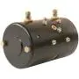 Db Electrical 430-22002 Pump Motor Compatible With/Replacement For Venco Ventura & Santa Anita 46-4071, MMQ4004, MMQ4004S 216111-NC, M-3800, 01024E, 16111D, 16111, 11840, 46-4071, MMQ-4004S