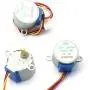 CenryKay 5 pièces Moteur Pas à Pas ULN2003 28BYJ-48 avec Carte de Pilotage 5V et 10pcs Dupont Fil Homme-Femme Broche Jumper Compatible Arduino CenryKay 5 pièces Moteur Pas à Pas ULN2003 28BYJ-48 avec Carte de Pilotage 5V et 10pcs Dupont Fil Homme-Femme Broche Jumper Compatible Arduino