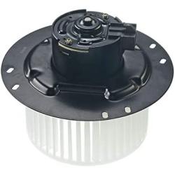 A-Premium Heater Blower Motor with Fan Cage Replacement for Ford Ranger 1998-2011 Explorer 1995-2001 Mercury Mountaineer 1997-2001
