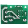 Régulateur de vitesse pour moteur électrique SCR 2000W 50-220V avec contrôle de tension/température/lumière Régulateur de vitesse pour moteur électrique SCR 2000W 50-220V avec contrôle de tension/température/lumière