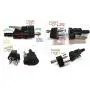 Boat Motor Gas Tank Sierra 18-8092 5/16