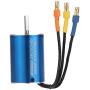 GoolRC 2838 4500KV 4P Sensorless Brushless Motor & 35A Brushless ESC Electronic Speed Controller for 1/14 1/16 1/18 RC Car