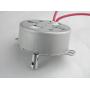 CHANCS TYC-50 Synchronous Motor Cup Turners for Tumblers 110V AC 15-18RPM CW/CCW 4W for Electric Fireplace