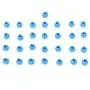 Valve Cover Gasket Set VS50664R Fit for Ford F150 F250 F350 Super Duty Expedition 5.4L,for Mustang Explorer 4.6L, for Lincoln Mark LT Mercury 5.4L, Mountaineer 4.6L,for Avanti 4.6L