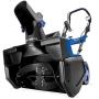 Snow Joe SJ625E Electric Single Stage Snow Thrower | 21-Inch | 15 Amp Motor & SJCVR-21 Protective Cover for 21-Inch Electric Snow Blower | Universal | Single Stage Compatible