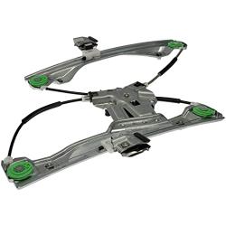 Dorman 751-576 Front Passenger Side Power Window Motor and Regulator Assembly Compatible with Select Chevrolet Models