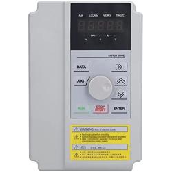3 Phase Variable Frequency , Controllers Motor Speed Controllers Drive VFD Motor Speed Controller Vector Inverter Converter 380V[5.5KW]