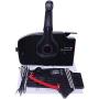 Yixin Outboard Side Mount Remote Control Box 881170A8 Compatible with Mercury Outboard Boat Motor Engine