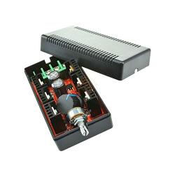 Motor Speed Regulator 10-50V DC Motor Speed Controller 40A 12000HZ 2000W HHO RC PWM Regulator Control controlador de velocidade