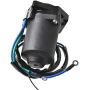 ALL-CARB Tilt Trim Motor Replacement for Yamaha Outboard 75 90 F75 F90 2005-2008 6D8-43880-01-00 6D8-43880-09-00 PT626NM PT627NM