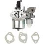EX17 SP170 Carburetor for Subaru Robin 6HP SP-170 EX 17 EP17 EX17D EX170 EX170D SP17 277-62301-30 Carb Overhead Cam Engines 6 HP 277-62301-00 277-62301-10 277-62303-40 277-62301-50