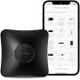 BroadLink RM4 pro IR and RF Universal Remote, All in One Hub Code Learning Wi-Fi Remote Control for TV Air Conditioner STB Audio, Curtain Motor, Works with Alexa, Google Home, IFTTT