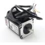Nema23 2Nm Closed Loop Stepper Servo Motor 2 Phase HSS57 Hybrid Motor Driver 6A & 350W 36V Power Supply