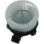 Front AC Heater Blower Motor w/Fan Compatible with Compatible with Mazda 07-15 CX-9 CX9 Replaces TD1161B10