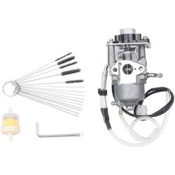 BH-Motor New Carburetor Carb For Yamaha EF2000ISC EF2000ISCH EF2000 Generator Replace # 7DX-E4101-11-00