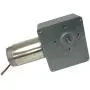 BEMONOC Extramly Low Speed 12V 1.5rpm High Torque 65kg.cm Reversible Worm Gear-box Motor for Grill Motor BEMONOC Extramly Low Speed 12V 1.5rpm High Torque 65kg.cm Reversible Worm Gear-box Motor for Grill Motor