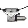 SONTIAN 748-172 Front Left Driver Side Window Regulator with Moto for 2006-2013 Chevy Impala, 2014-2016 Chevy Impala Limited 10338555, 22894021, 25890045