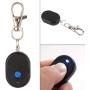 Car Alarm System Proximity Lock Unlock,1 Set Universal Auto Car Immobilizer Lock Alarm System Anti Theft Protection Keyless Entry System with Remote Controllers