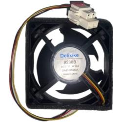 DA81-06013A Refrigerator Evaporator Fan Motor DA31-00287A Compatible With Samsung