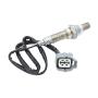 OKAY MOTOR Front Oxygen Sensor for 1998-2002 Honda Accord DX EX LX 2.3L L4 F23A4