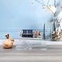 Sunnytech Hot Air Stirling Engine Motor Generator Education Toy Solar Mendocino Motor Magnetic Levitating Model M16-22-D-ID01