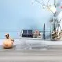 Sunnytech Hot Air Stirling Engine Education Toy Solar Mendocino Motor Magnetic Levitating Model SL02M-ID01